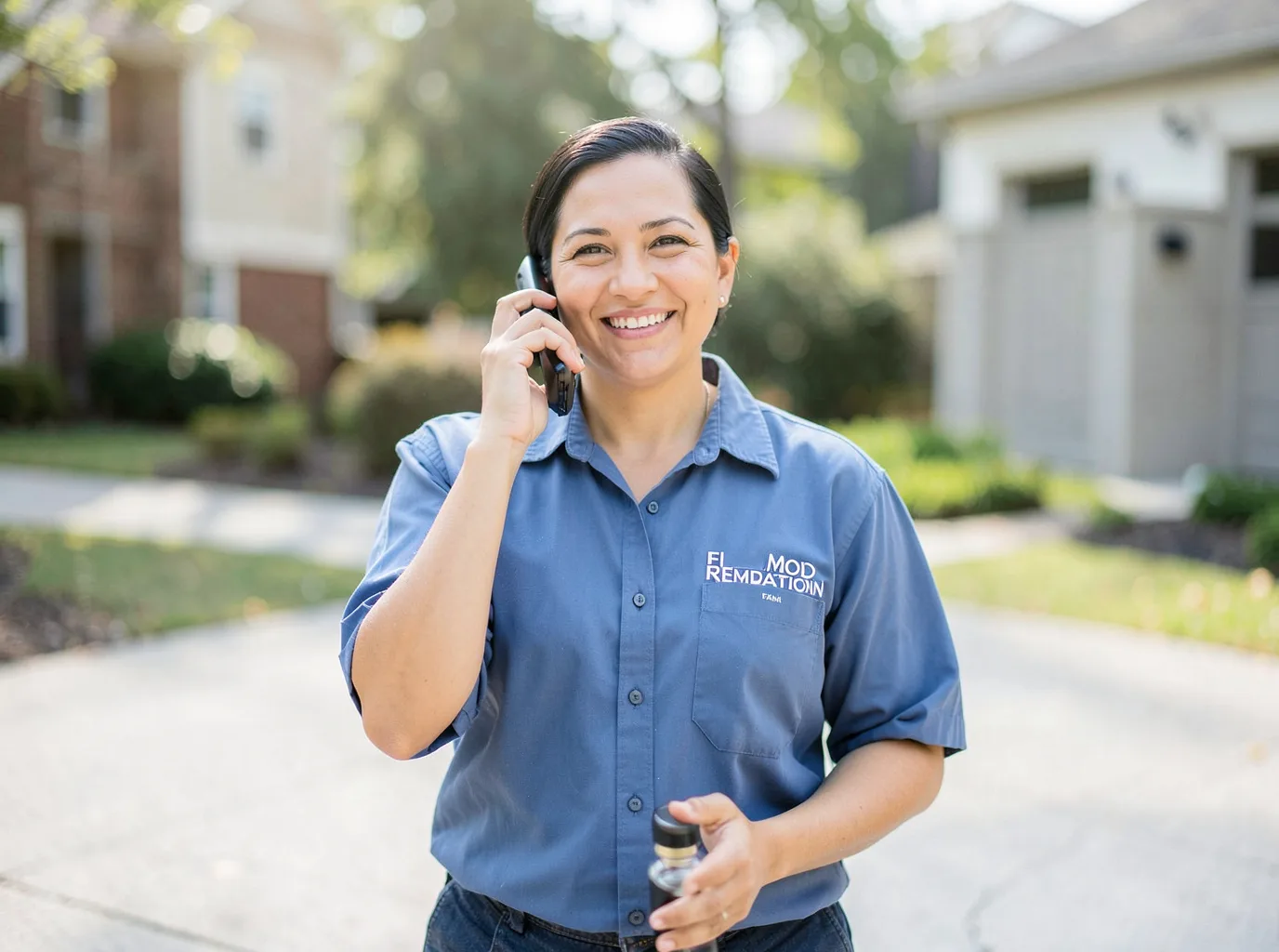 Mold Remediation Woodland, WI FAQs